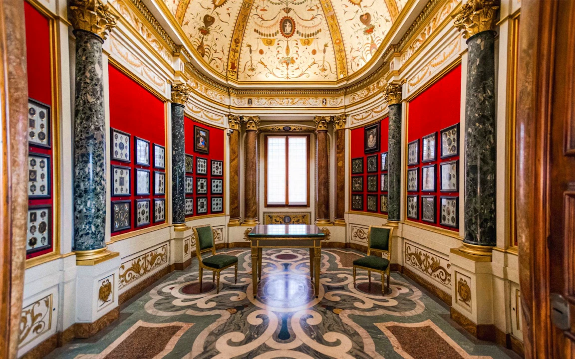 Uffizi Gallery Priority Entrance Ticket Discount